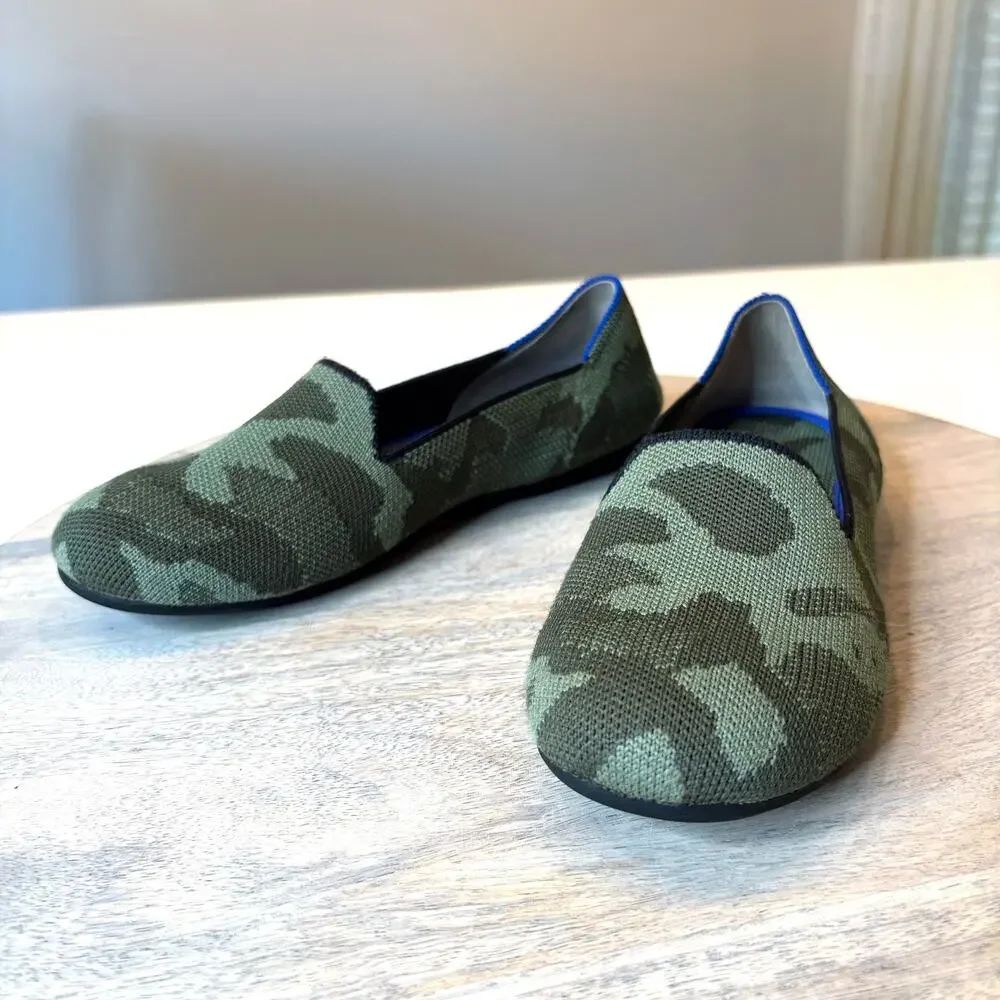 Rothys rothy’s loafer